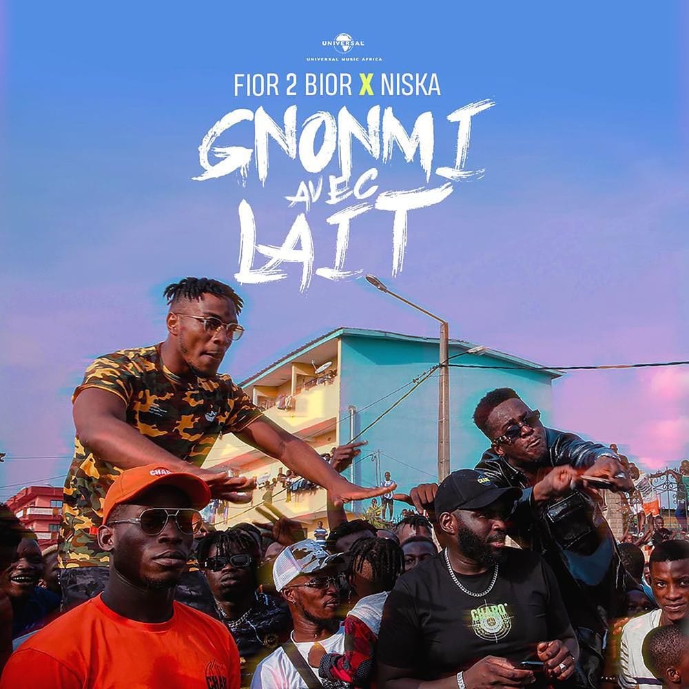 Gnonmi avec lait cover