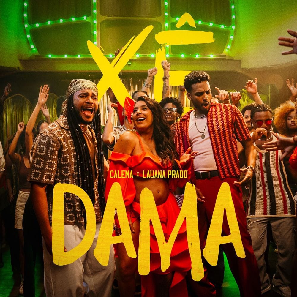 Xê Dama cover