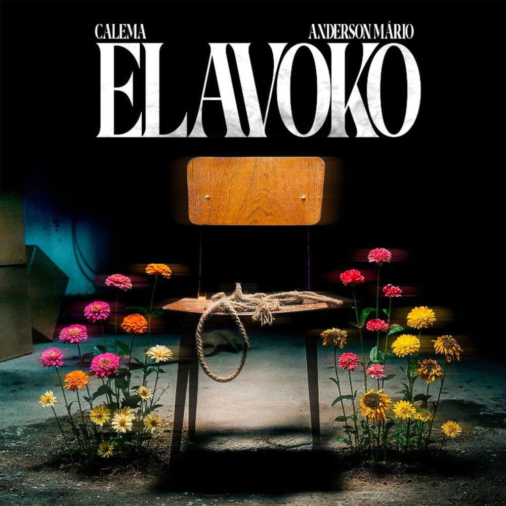 Elavoko cover