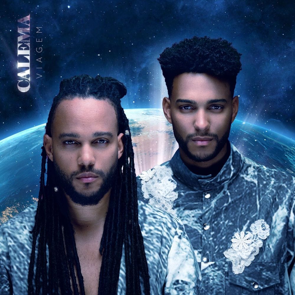 Viagem cover