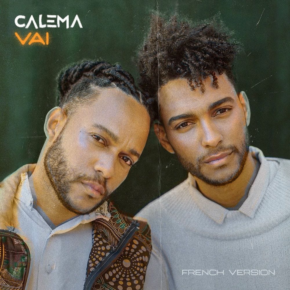 Vai (French Version) cover