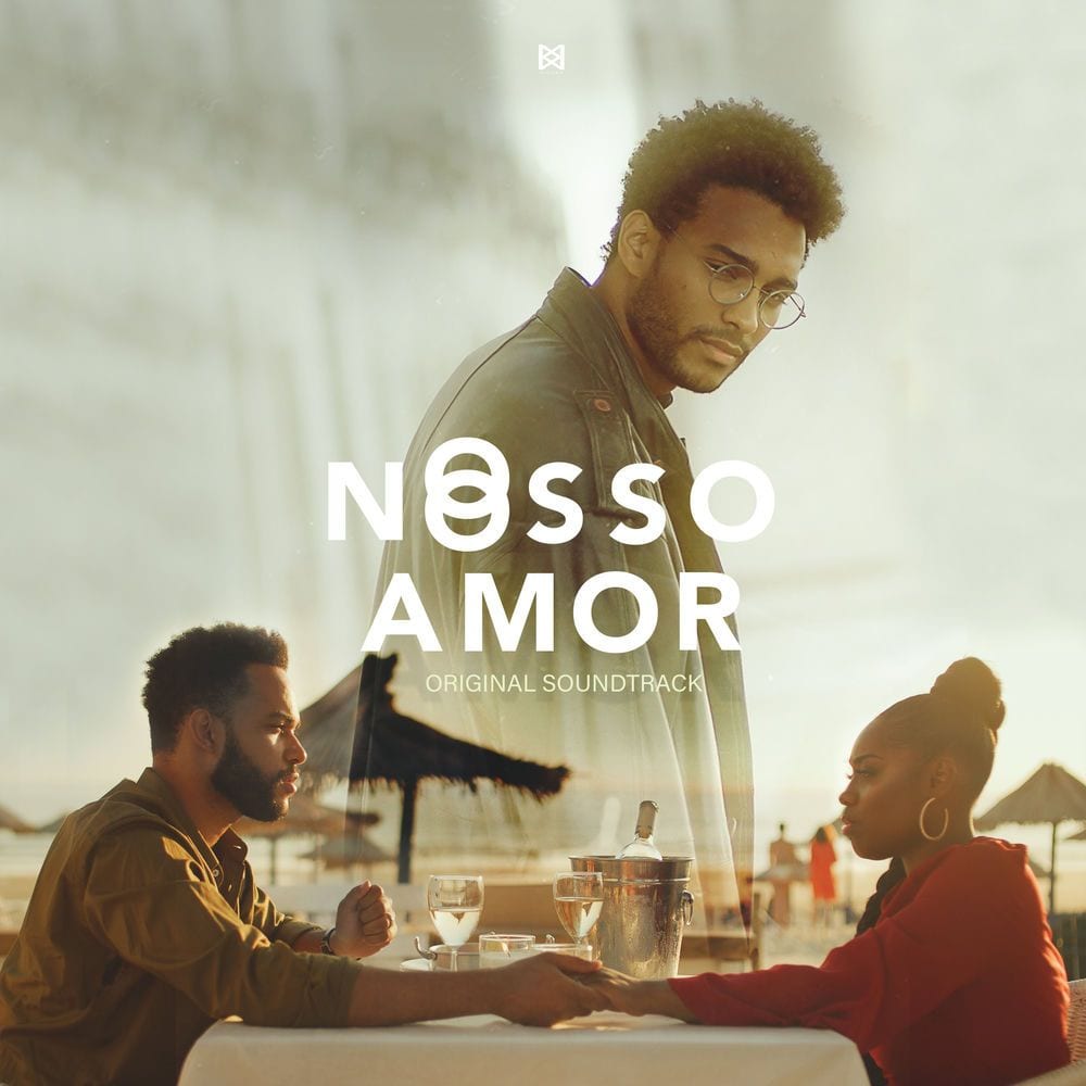 O Nosso Amor (Original Motion Picture Soundtrack) cover