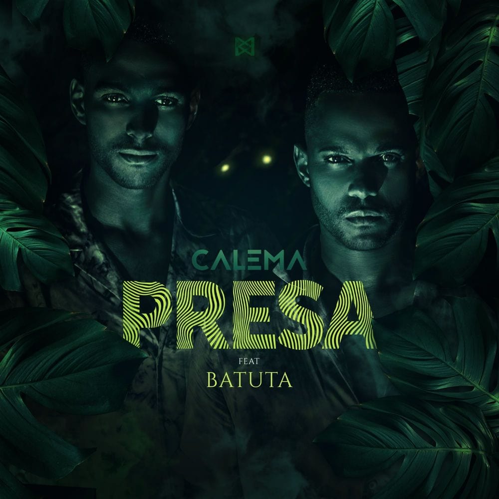 Presa cover