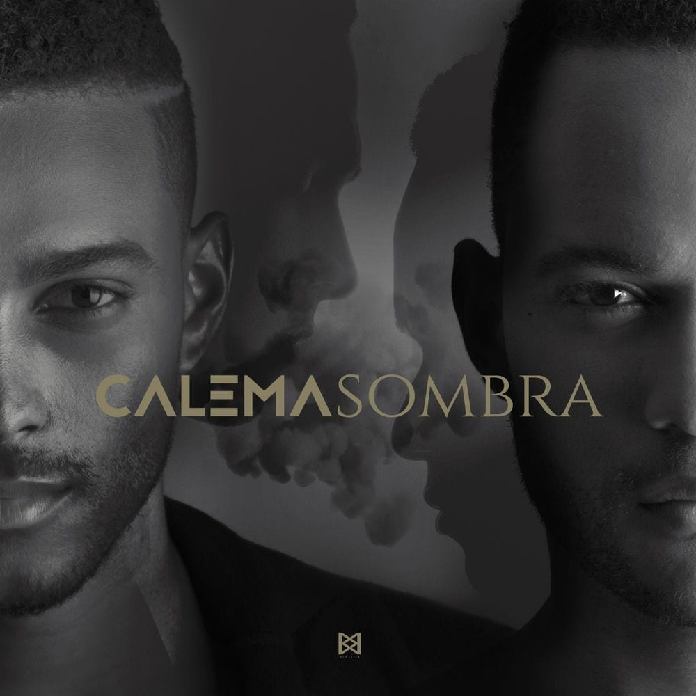 Sombra cover