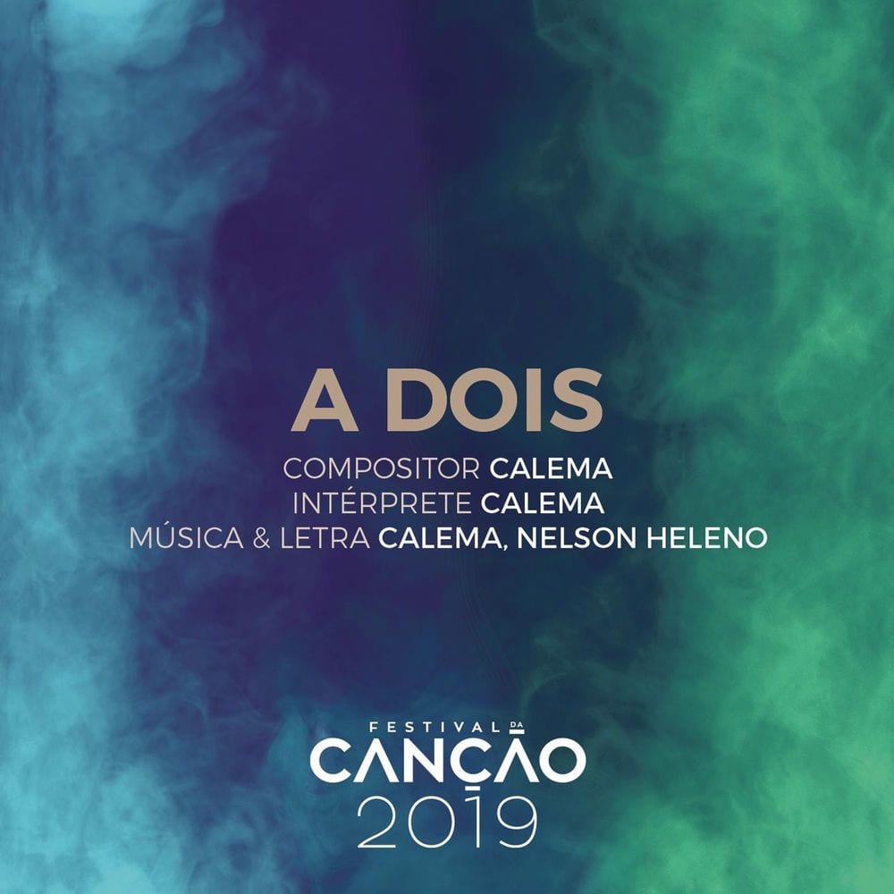 A Dois cover