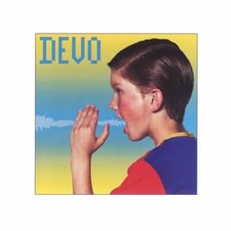 Shout cover art