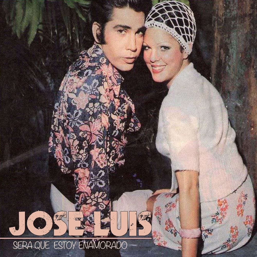 Sera Que Estoy Enamorado cover