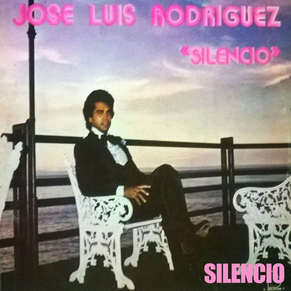 Silencio cover