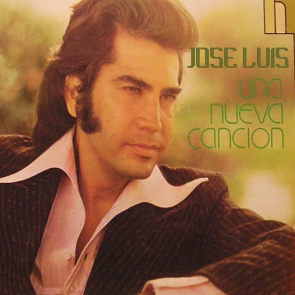 Una Nueva Cancion cover