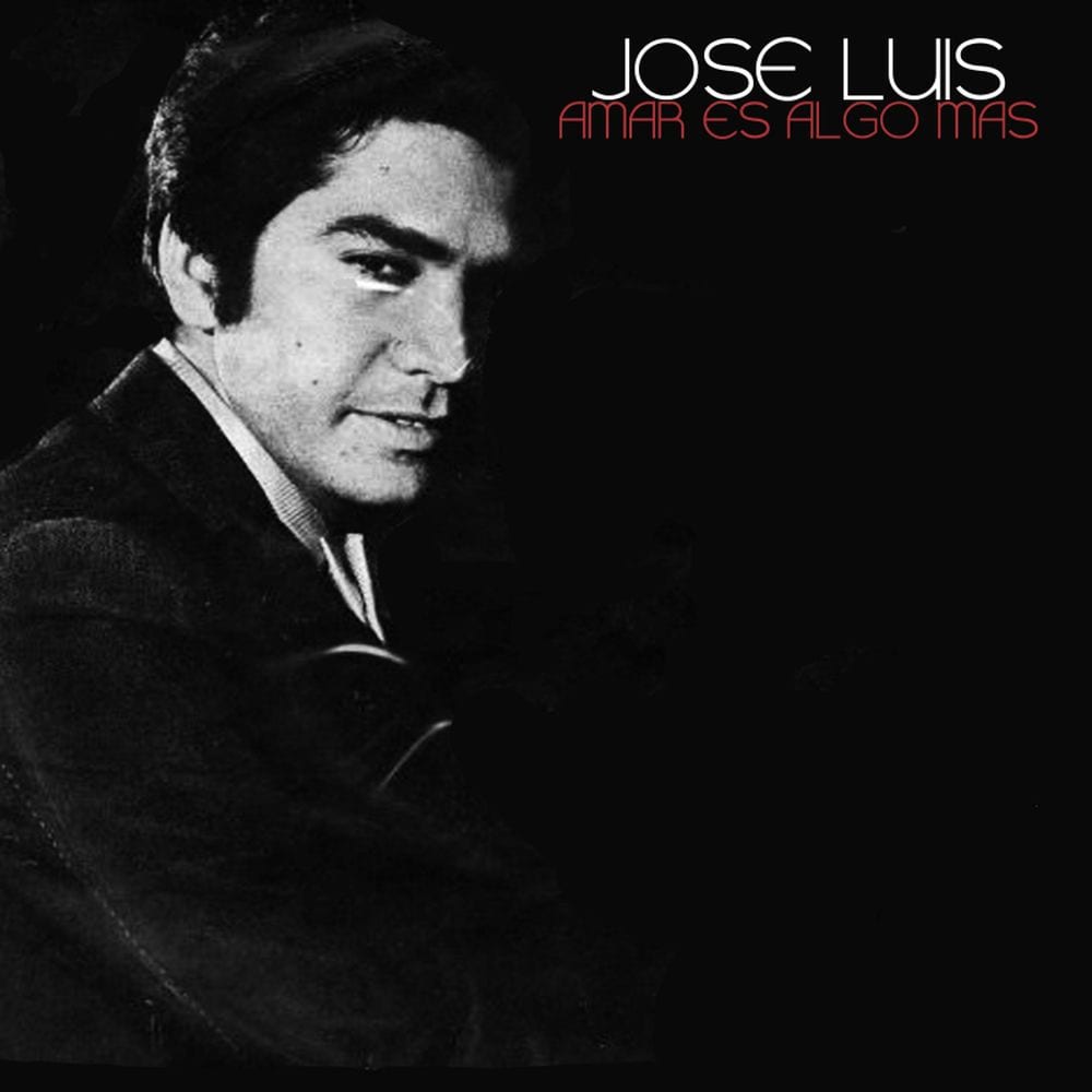 Amar Es Algo Más cover