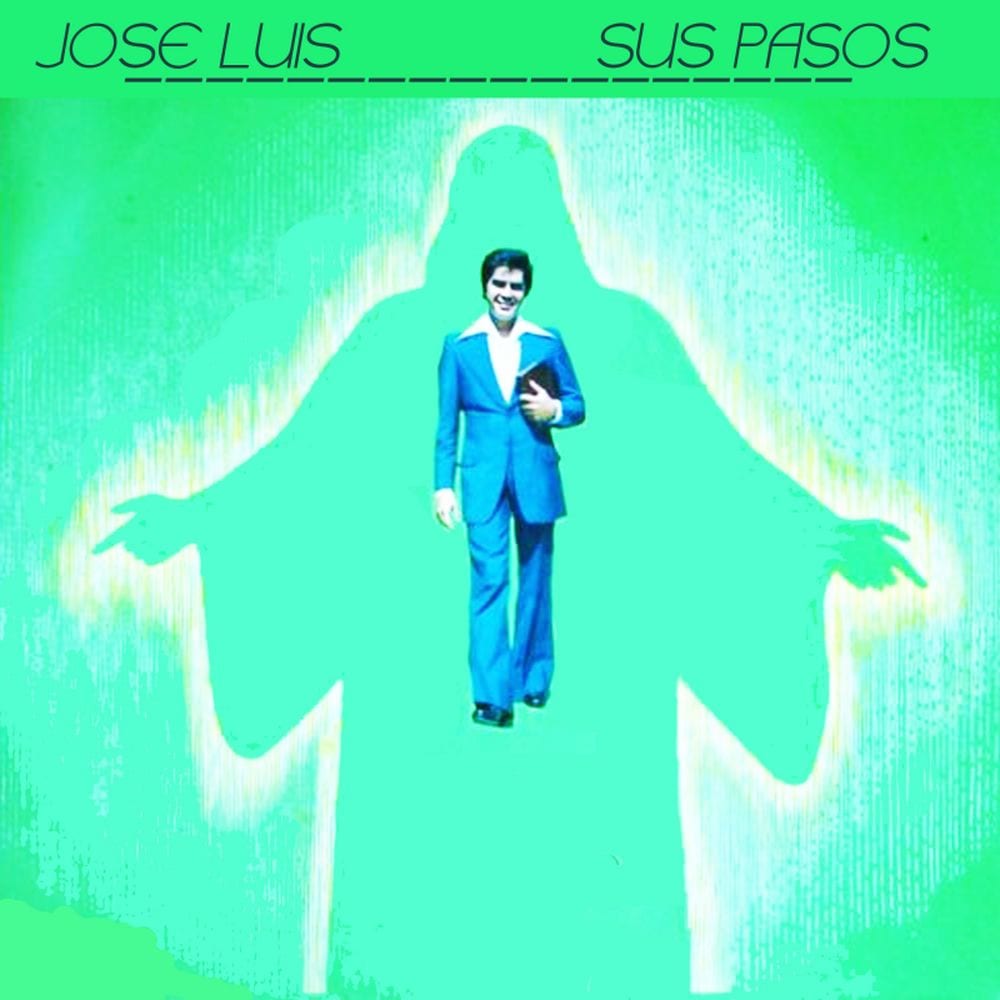 Sus Pasos cover