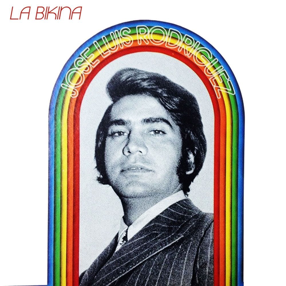 La Bikina cover