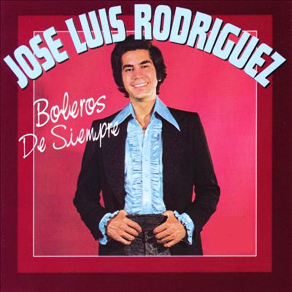 Boleros de Siempre cover