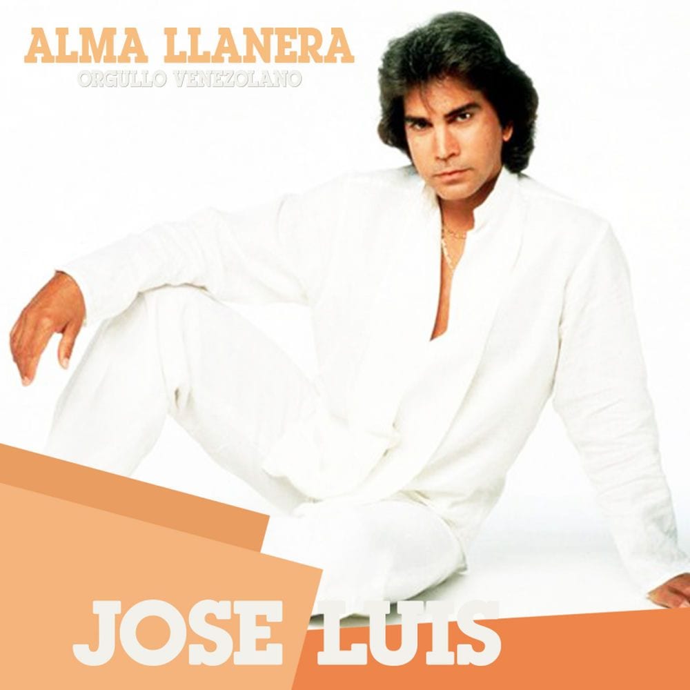 Alma Llanera cover