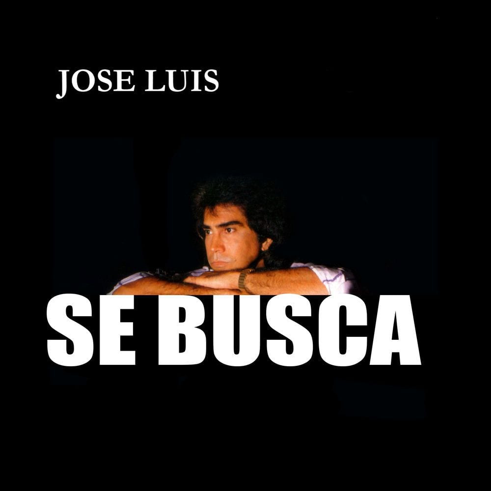 Se Busca cover