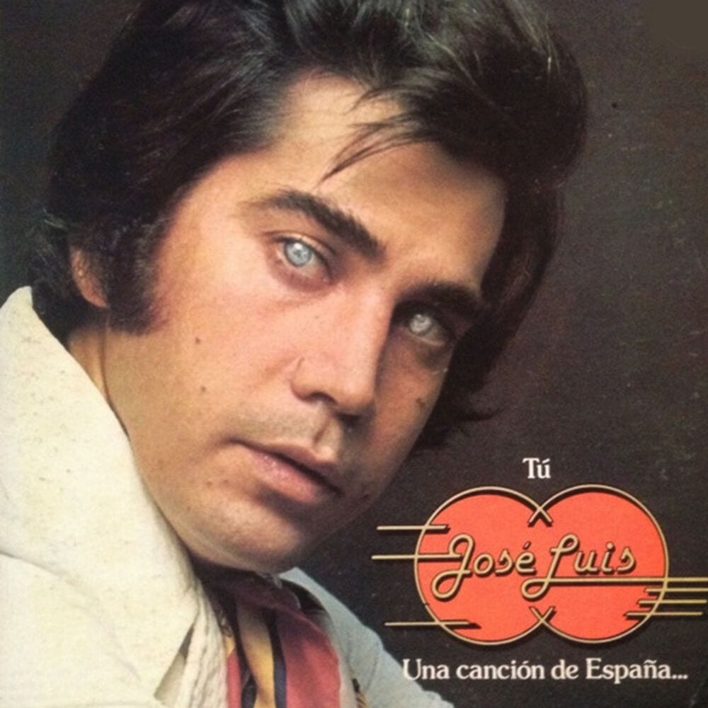 Una Canción de España... cover