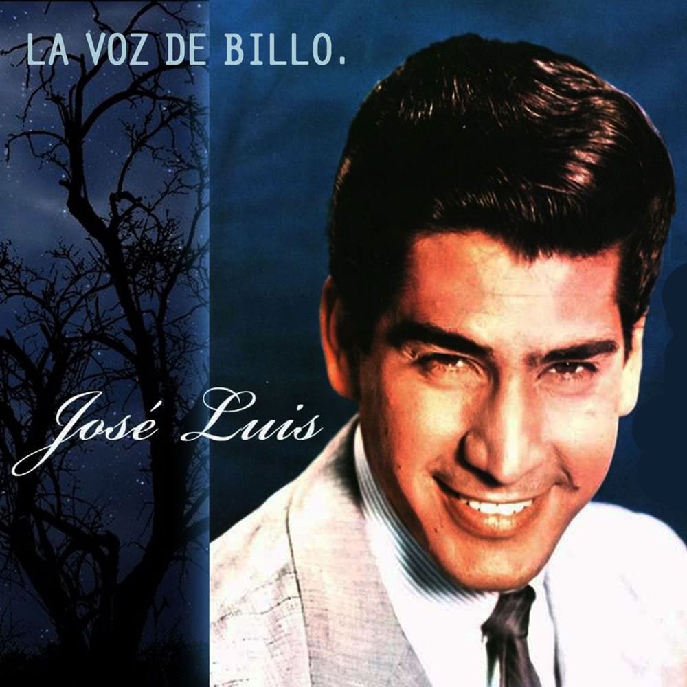 La Voz de Billo: José Luís cover
