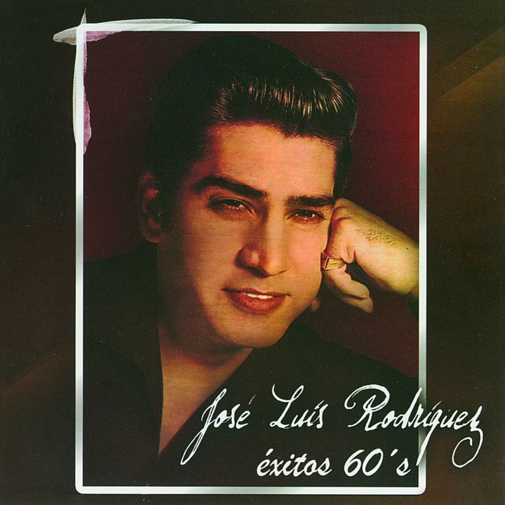 Exitos De Los 60's cover