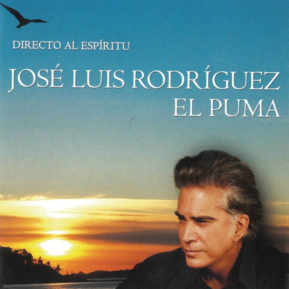 Directo Al Espíritu cover