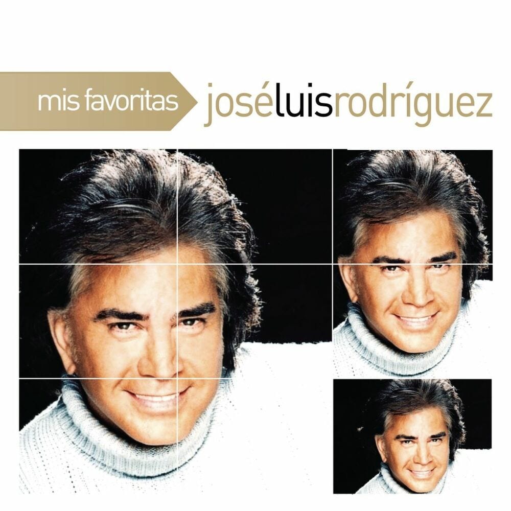 Mis Favoritas cover