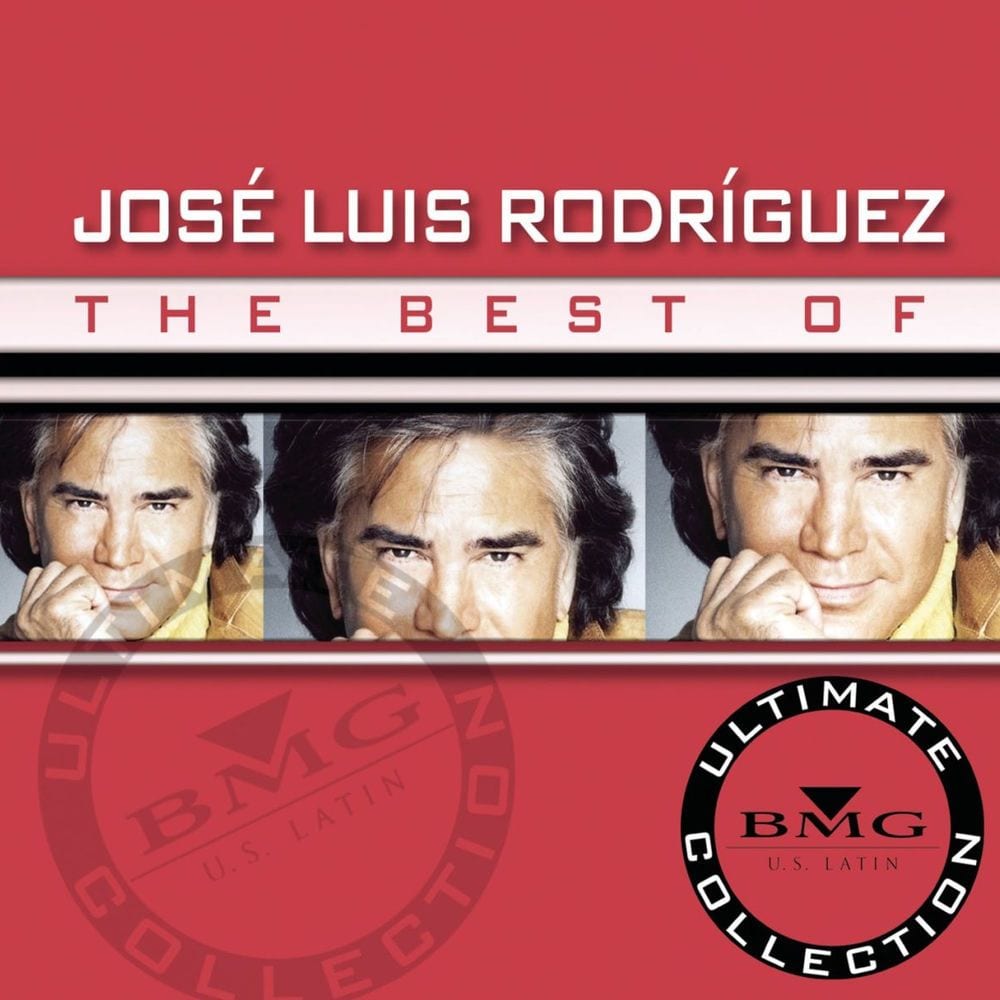 The Best Of - Ultimate Collection cover