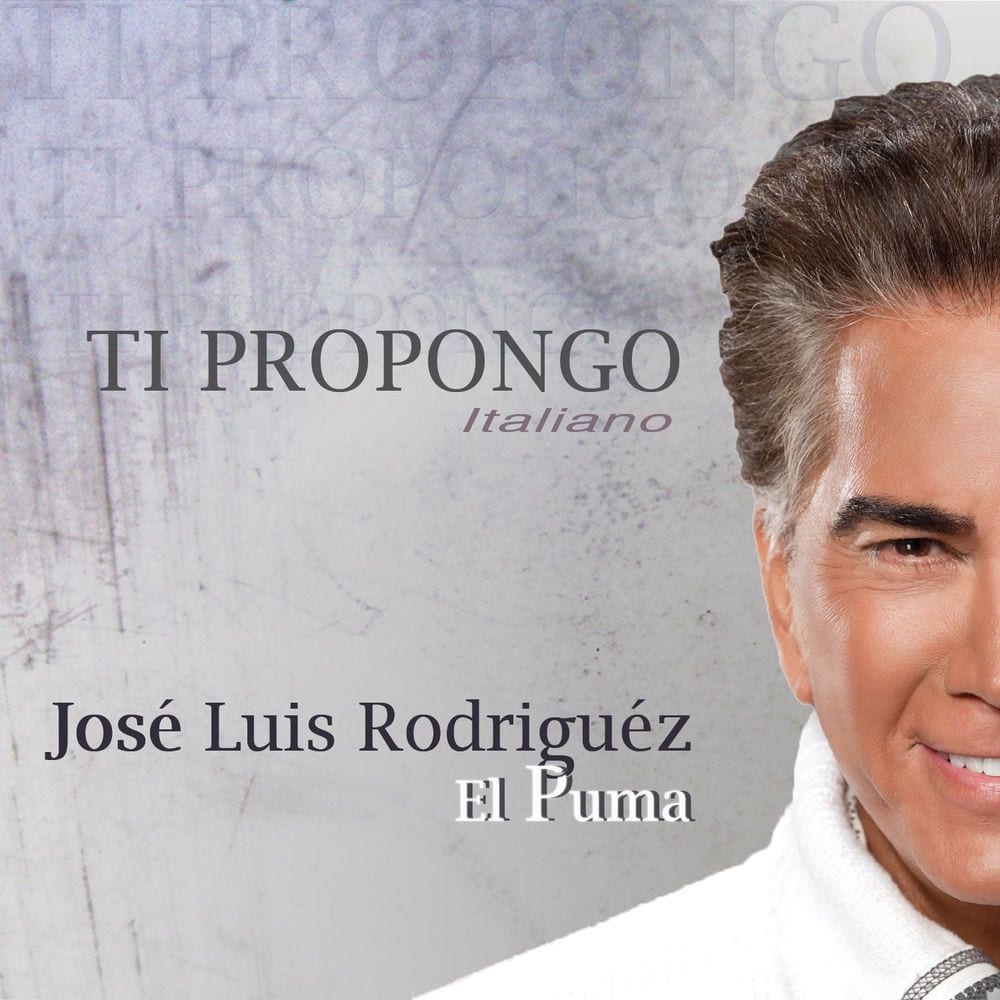 Ti Propongo cover