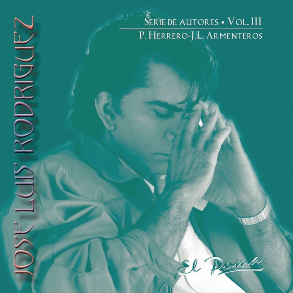 Serie de Autores Vol. III - Herrero y Armenteros cover