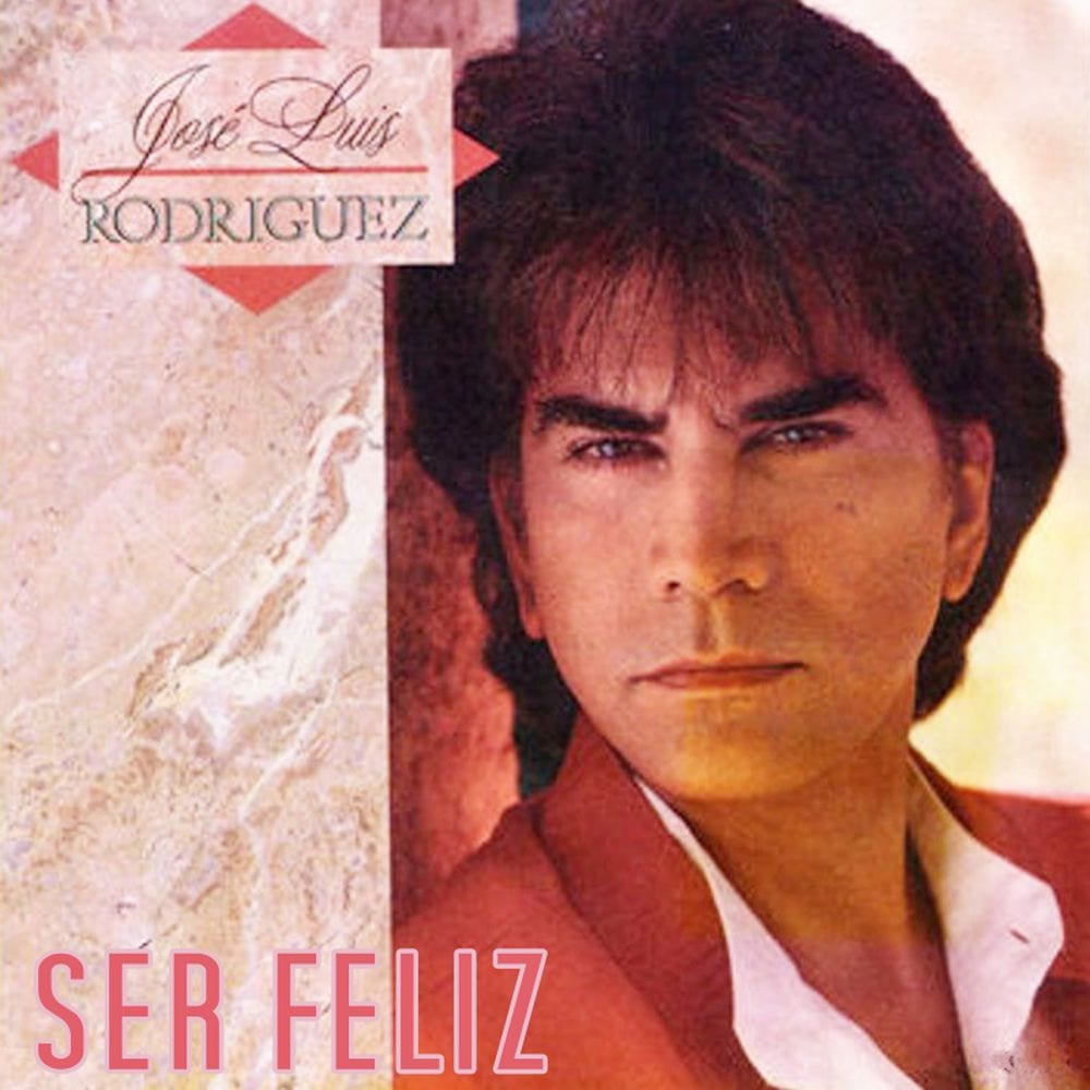 Ser Feliz cover