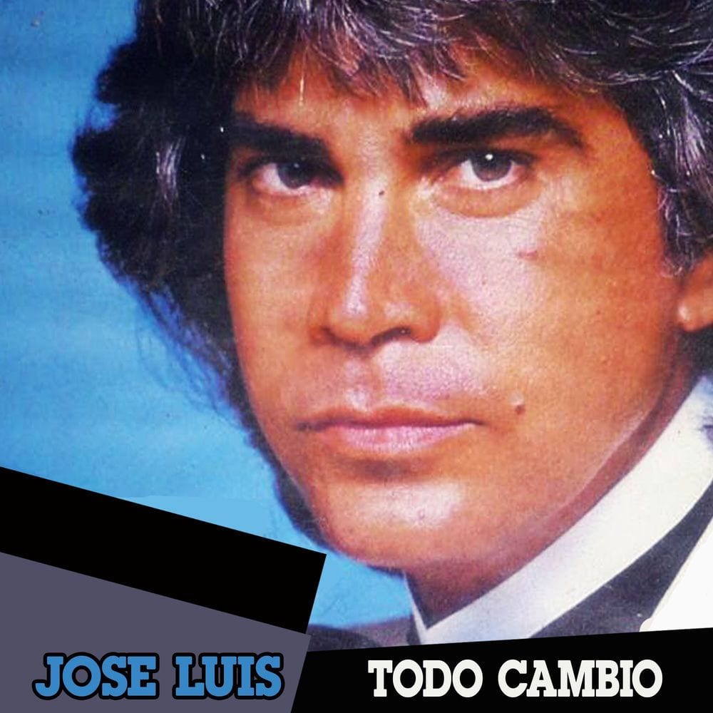 Todo Cambió cover