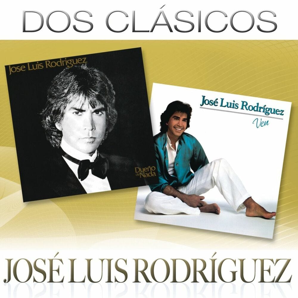 Dos Clásicos cover