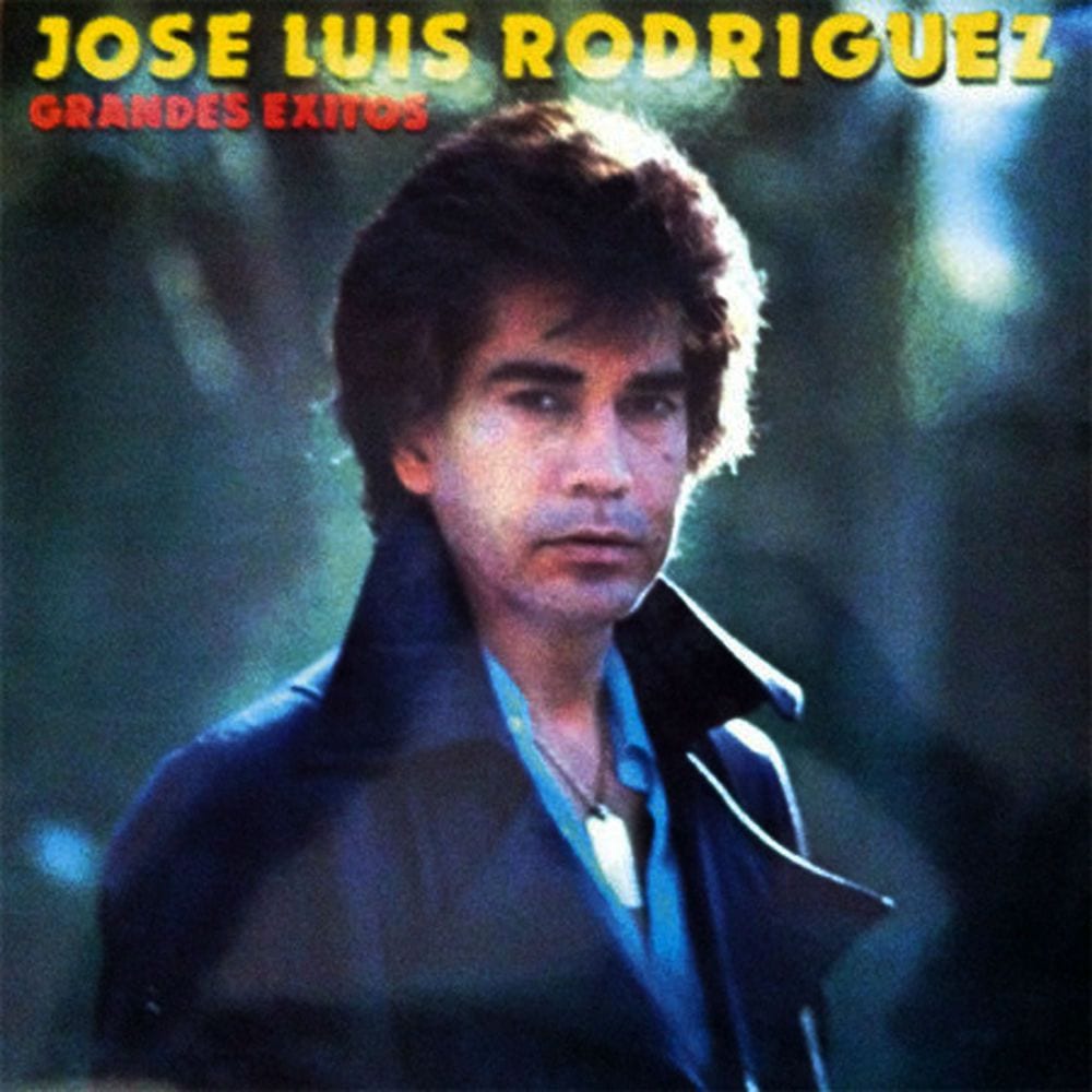 Grandes Exitos cover