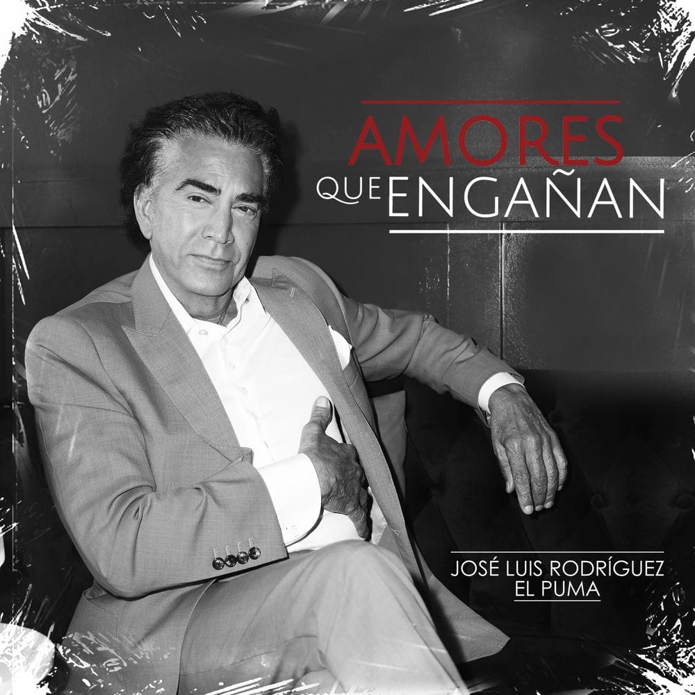 Amores Que Engañan cover