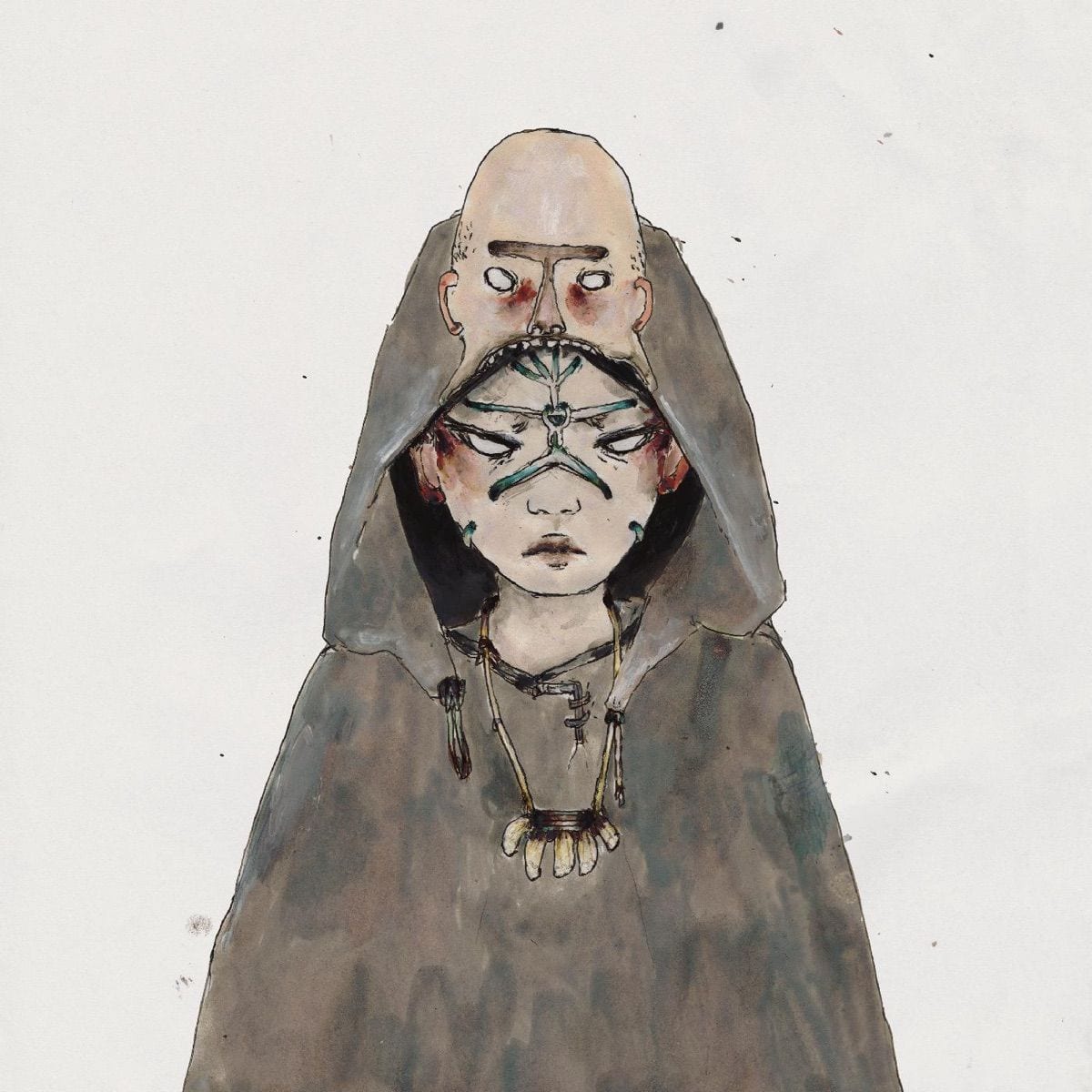 Antidawn cover