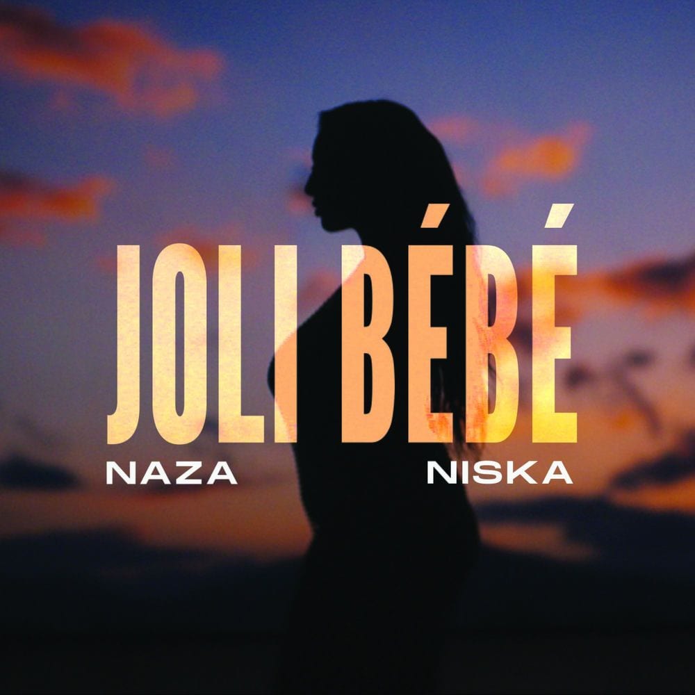 Joli bébé cover