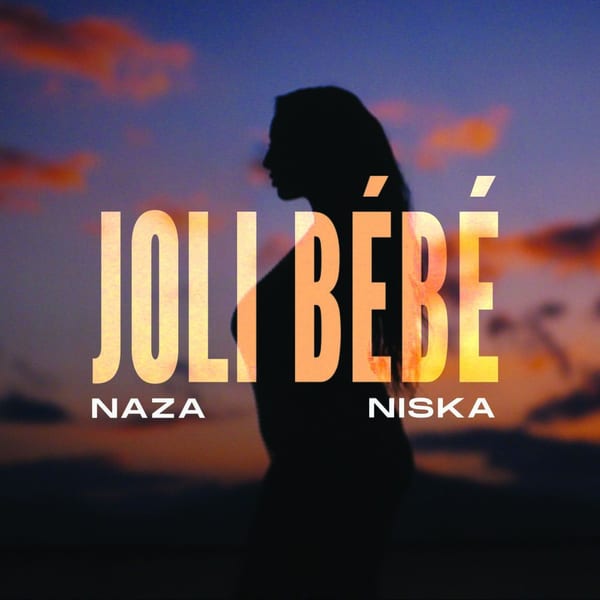 Joli bébé cover