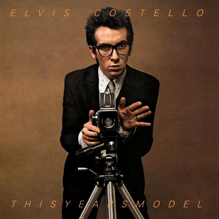 This Year's Model cover