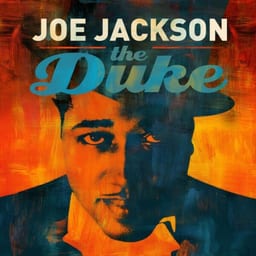 The Duke album cover