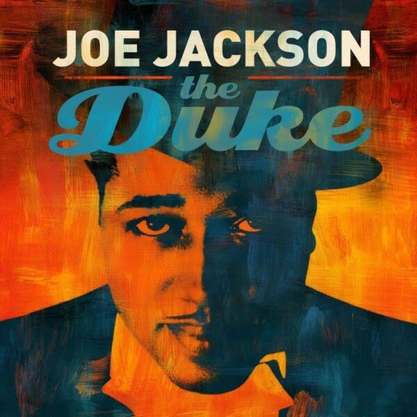 The Duke cover