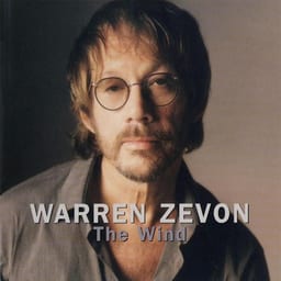 The Wind cover art