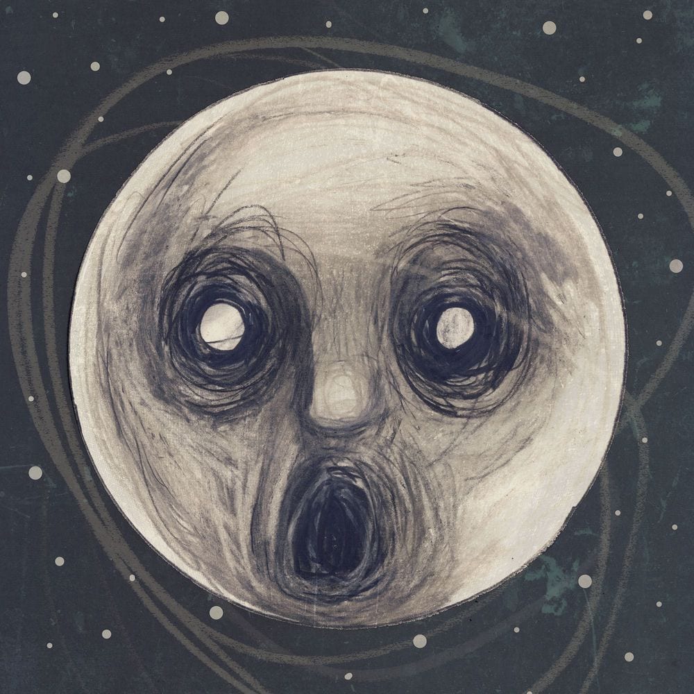 The Raven That Refused to Sing (and Other Stories) cover
