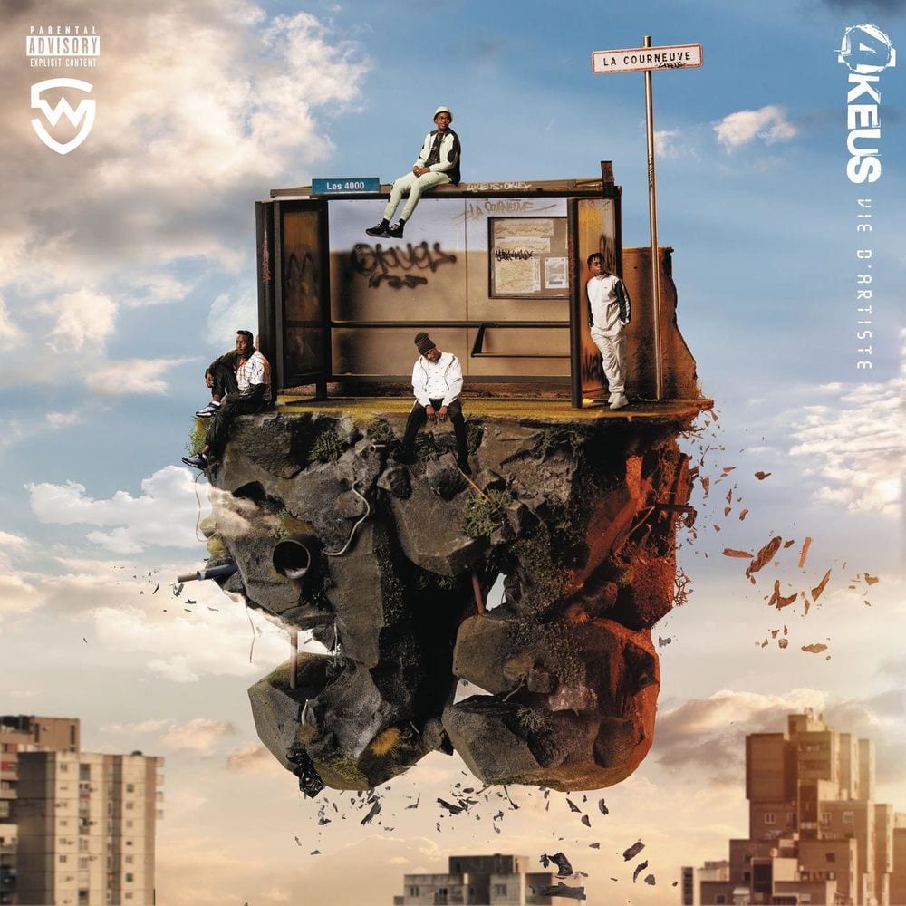 MD cover