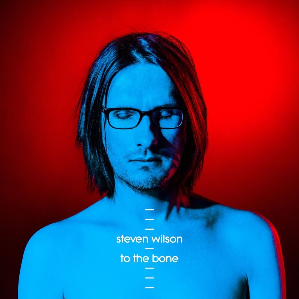 To the Bone cover