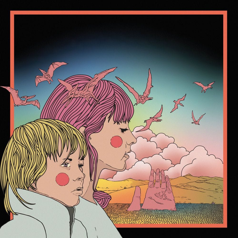 Reptilians (10-Year Anniversary Edition) cover