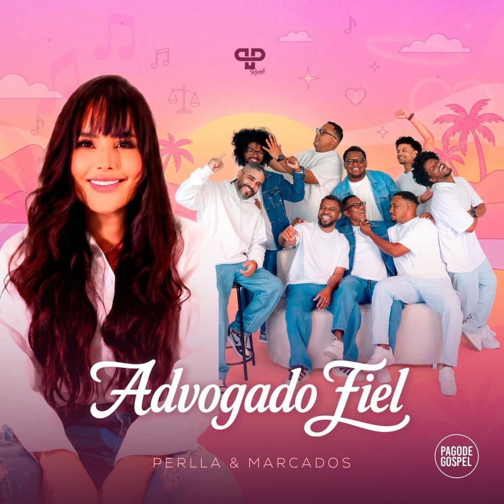 Advogado Fiel cover