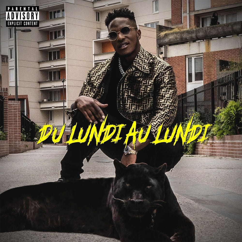 Du lundi au lundi cover