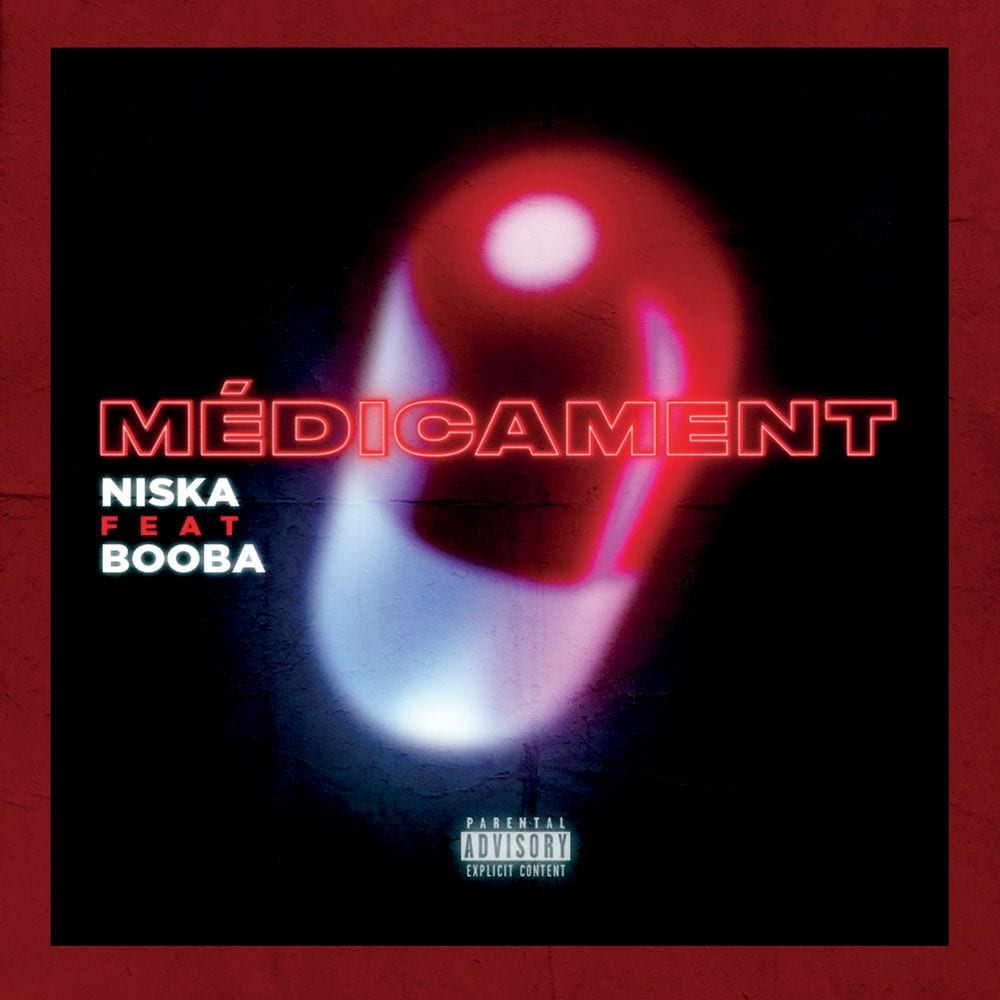 Médicament cover