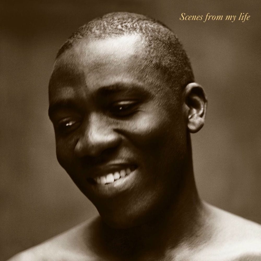 Scenes From My Life cover