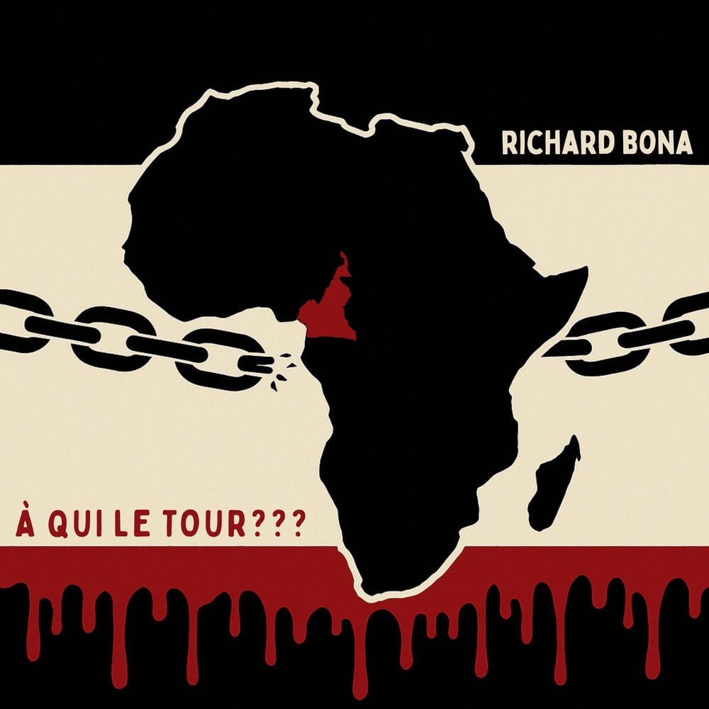 À qui le tour??? cover