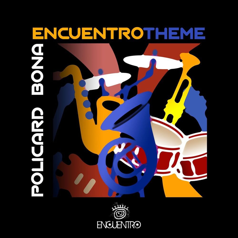 Encuentro Theme cover