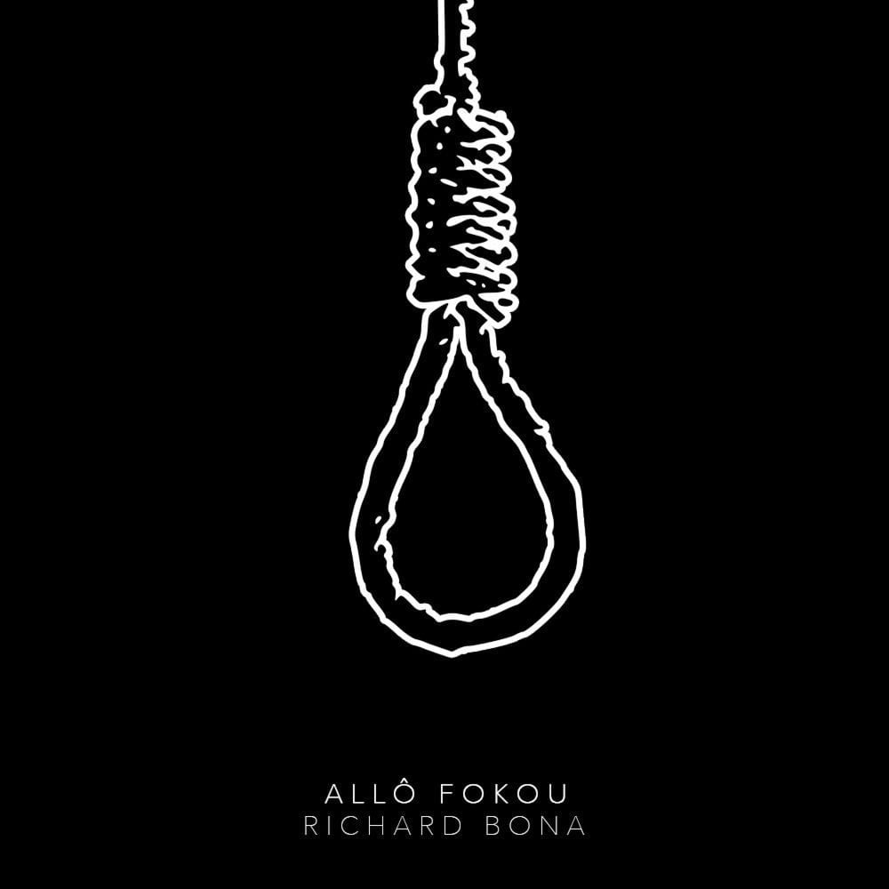 Allô Fokou cover